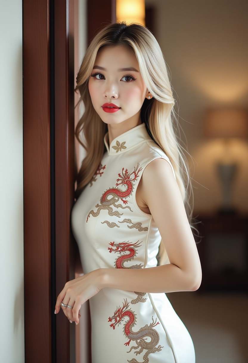 漫长的季节
