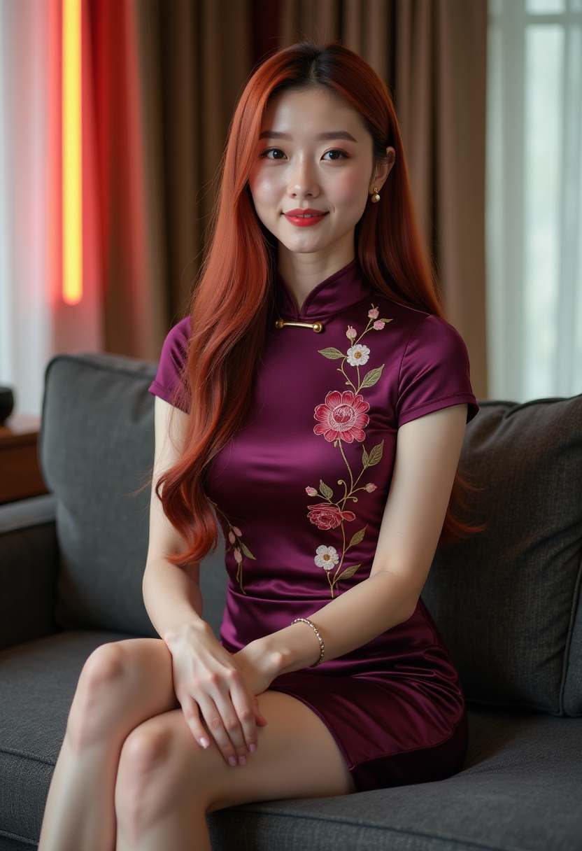 暗格里的秘密