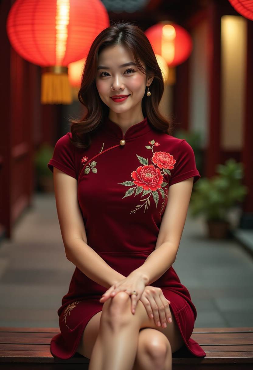 回响